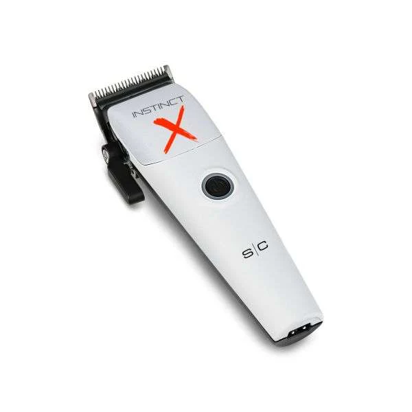 StyleCraft Instinct-X Professional Cordless Clipper - Image 3