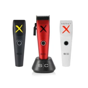 StyleCraft Instinct-X Professional Cordless Clipper