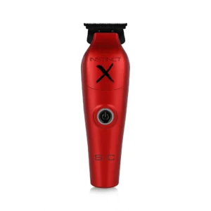 StyleCraft Instinct-X Cordless Metal Trimmer