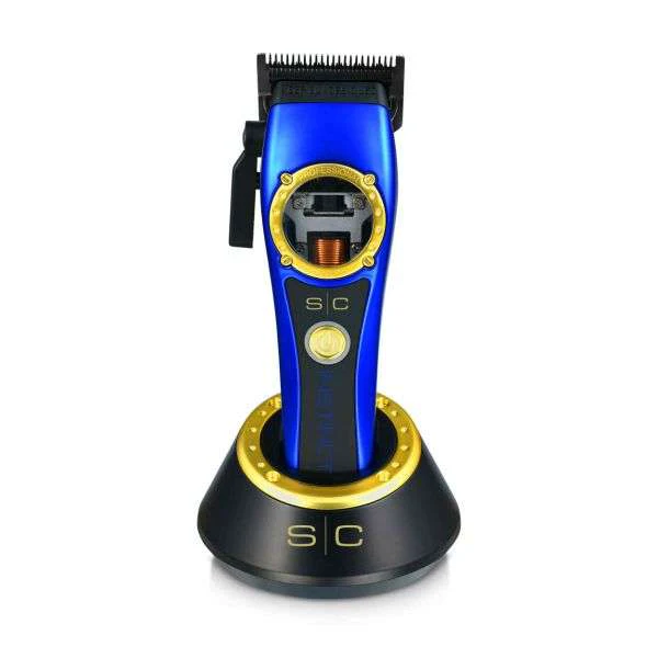 StyleCraft Pro Instinct Cordless Clipper - Image 3