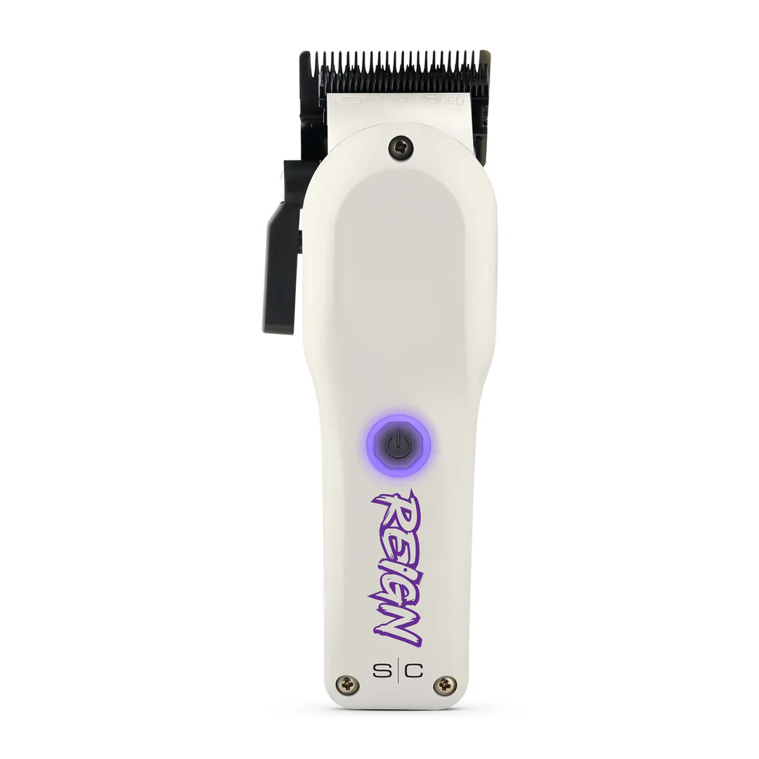 StyleCraft Reign Professional Cordless Clipper - Image 2