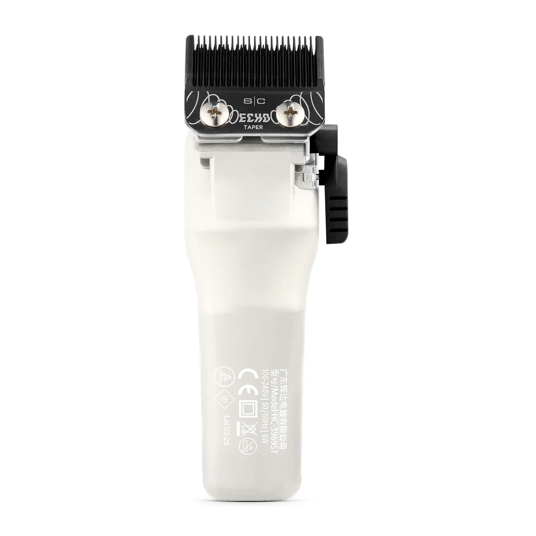 StyleCraft Reign Professional Cordless Clipper - Image 3