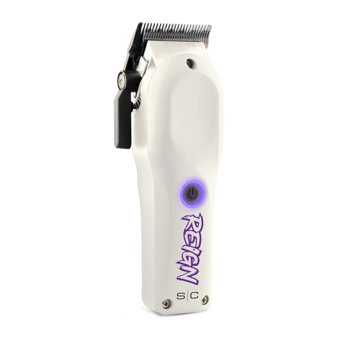 StyleCraft Reign Professional Cordless Clipper