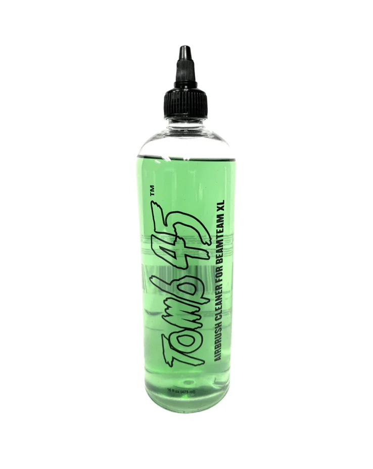 Tomb 45 Airbrush Cleaner, 16 oz