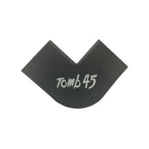 Tomb 45 Klutch Card - Black