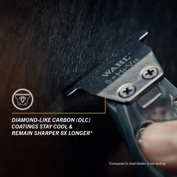 Wahl Hi-Viz Replacement Blade - Image 2
