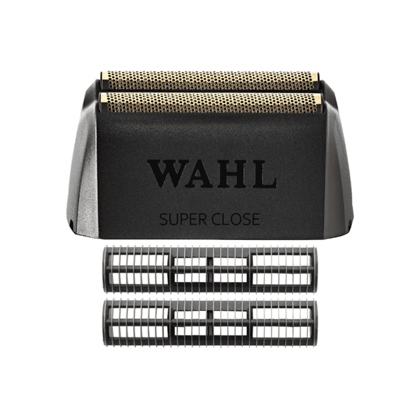 Wahl Vanish Cutter & Foil Head - Image 2