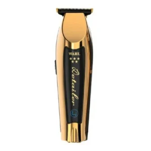 Wahl Professional Cordless Gold Detailer Li Trimmer