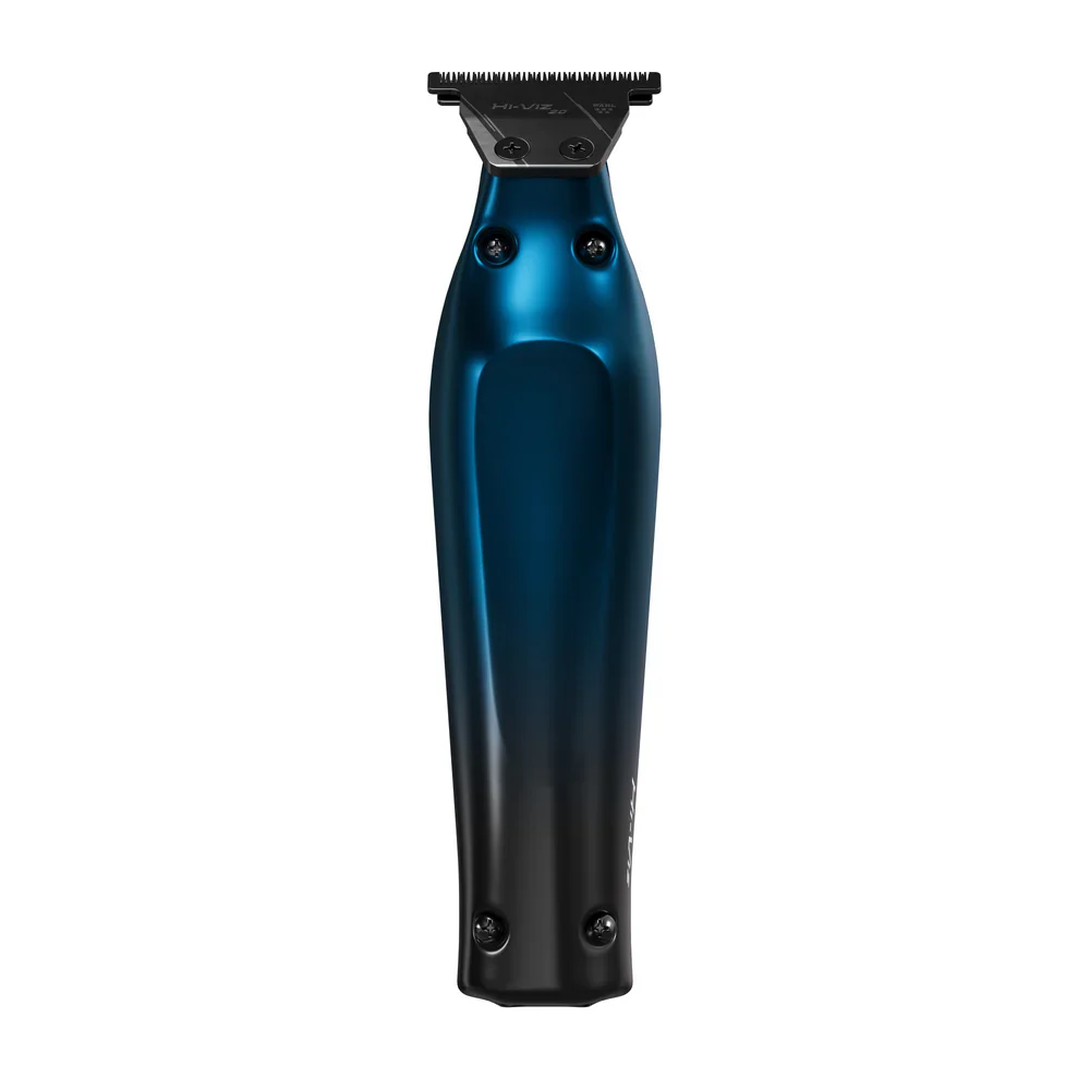 Wahl Professional Hi-Viz Air Cord/Cordless Trimmer - Image 3