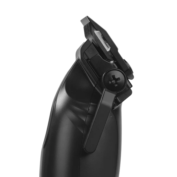 COCCO Veloce Lite Professional Clipper - Black / Black Stripe - Image 4