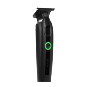 COCCO Veloce Lite Professional Trimmer - Black / Black Stripe