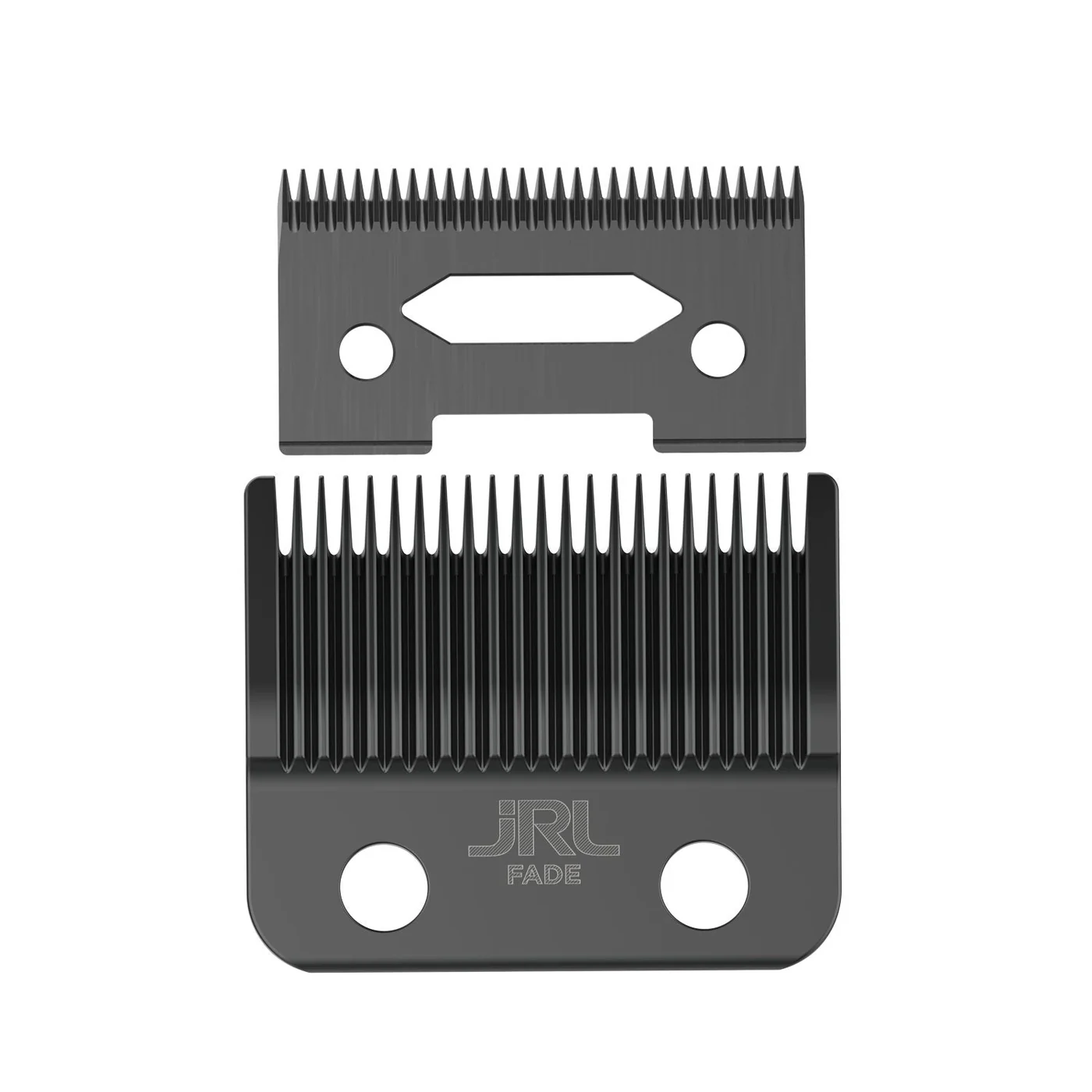 JRL FF2020C Fade Precision Replacement Blade Set - Black - Image 2