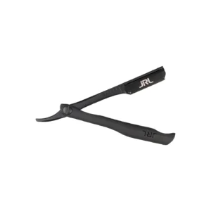 JRL Magnetic Straight Edge Razor