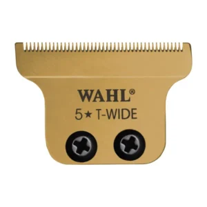 Wahl Gold T-Wide Replacement Bladeset
