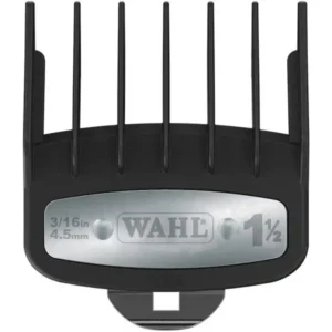 Wahl Professional #1 1/2 Premium Cutting Guide - 3/16" (4.5mm)