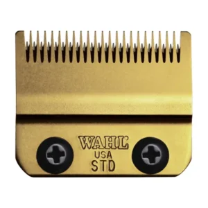Wahl Stagger-Tooth Replacement Blade - Gold