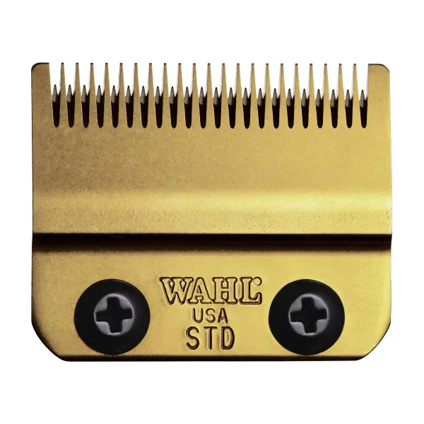 Wahl Stagger-Tooth Replacement Blade - Gold