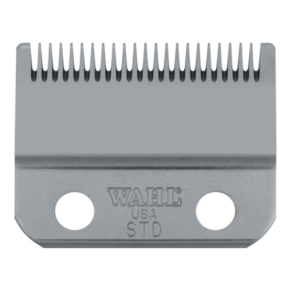 Wahl Stagger Tooth Blade Set C/C Magic Clip Only