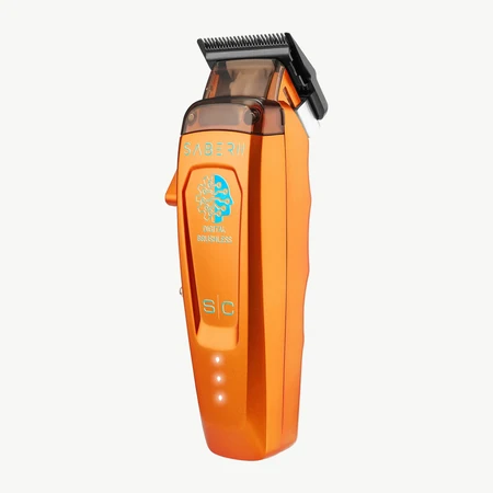 StyleCraft Saber 2 Professional Hair Clipper - Image 4