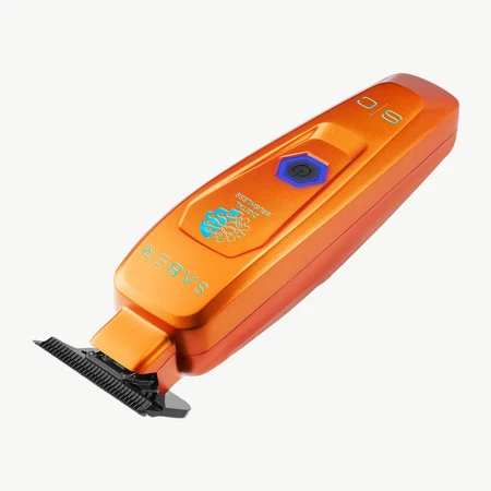 StyleCraft Saber Professional Hair Trimmer - Image 2