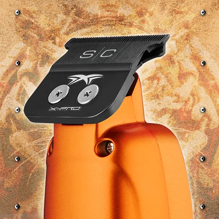 StyleCraft Saber Professional Hair Trimmer - Image 3