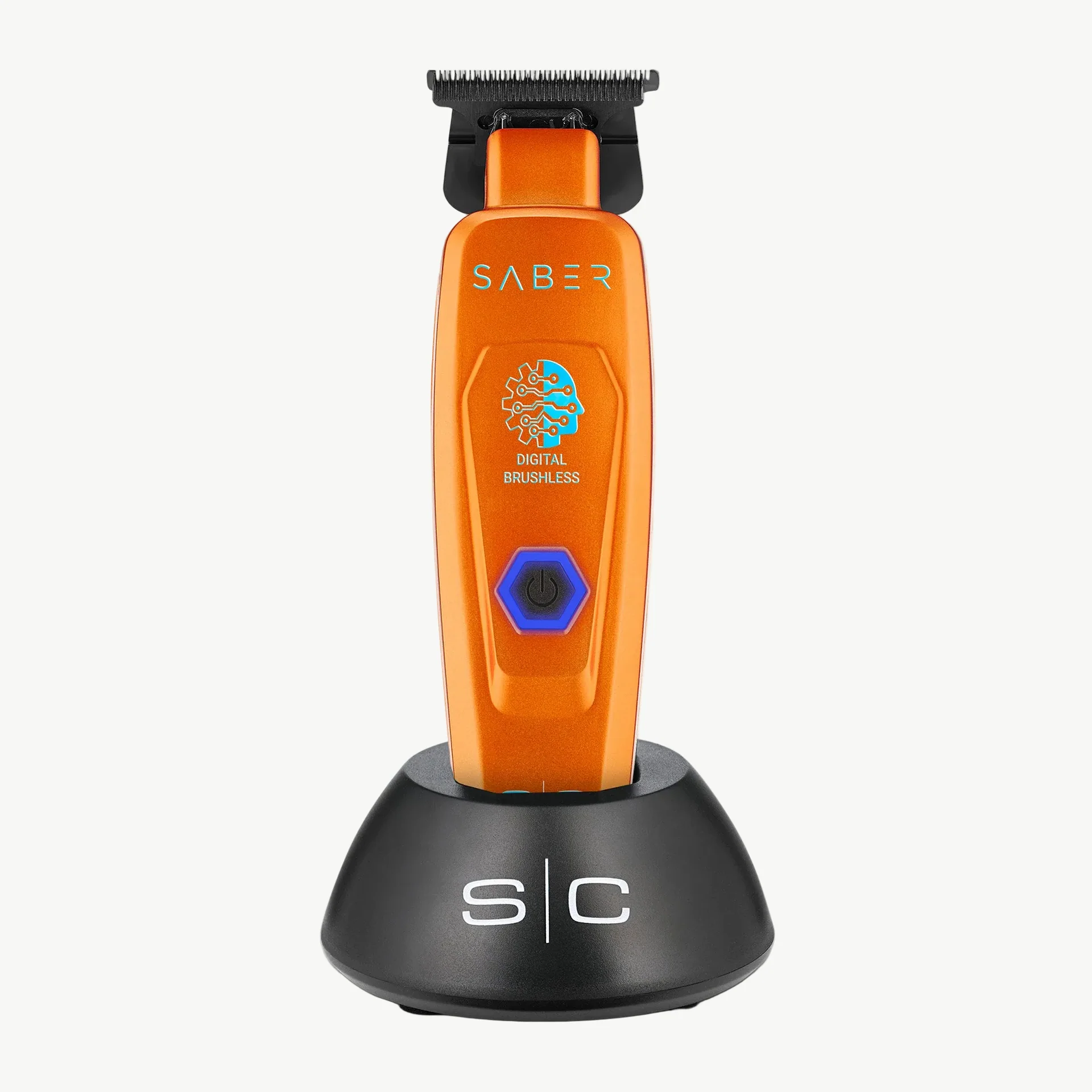 StyleCraft Saber Professional Hair Trimmer